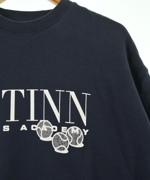 Setinn（セットイン）スウェット 紺 サイズ:L メンズ/2200654028049