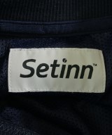 Setinn（セットイン）スウェット 紺 サイズ:L メンズ/2200654028049