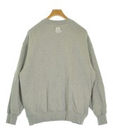Setinn（セットイン）スウェット グレー サイズ:L メンズ/2200654028056