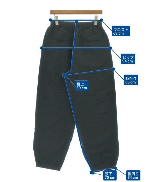 Setinn（セットイン）その他 黒 サイズ:S メンズ/2200716899426
