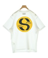 Setinn（セットイン）Tシャツ・カットソー 白 サイズ:M メンズ/2200713802054