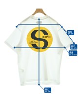 Setinn（セットイン）Tシャツ・カットソー 白 サイズ:M メンズ/2200713802054