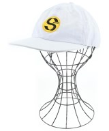 Setinn（セットイン）キャップ 白 サイズ:- レディース/2200713802160