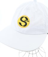 Setinn（セットイン）キャップ 白 サイズ:- レディース/2200713802160