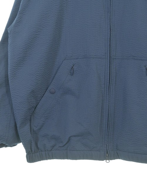 Setinn（セットイン）カバーオール 紺 サイズ:L メンズ/2200643523012