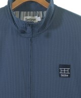 Setinn（セットイン）カバーオール 紺 サイズ:L メンズ/2200643523012