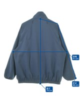 Setinn（セットイン）カバーオール 紺 サイズ:L メンズ/2200643523012