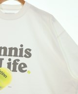 Setinn（セットイン）Tシャツ・カットソー 白 サイズ:XL メンズ/2200664073039