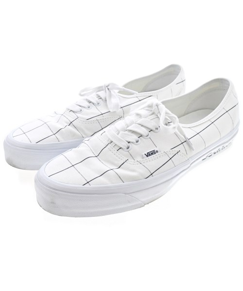 Setinn(セットイン)スニーカー 白 サイズ:28.5cm/2200664073183