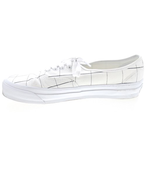 Setinn（セットイン）スニーカー 白 サイズ:28.5cm メンズ/2200664073183