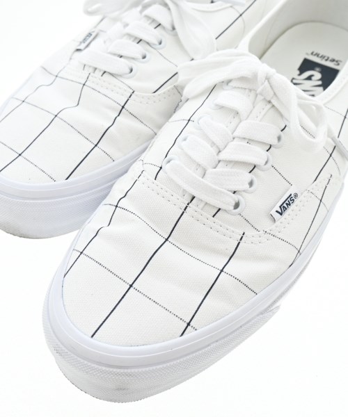 Setinn（セットイン）スニーカー 白 サイズ:28.5cm メンズ/2200664073183