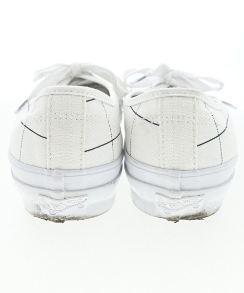 Setinn（セットイン）スニーカー 白 サイズ:28.5cm メンズ/2200664073183