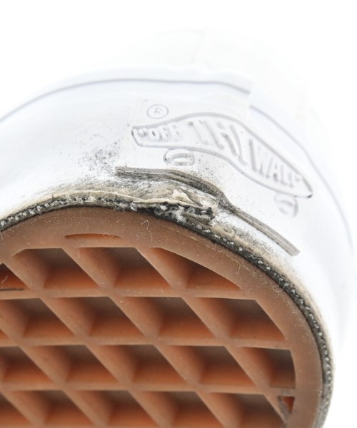 Setinn（セットイン）スニーカー 白 サイズ:28.5cm メンズ/2200664073183