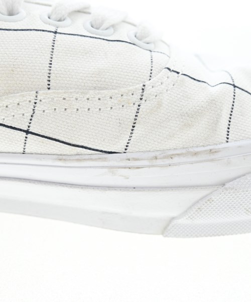 Setinn（セットイン）スニーカー 白 サイズ:28.5cm メンズ/2200664073183