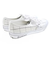 Setinn（セットイン）スニーカー 白 サイズ:28.5cm メンズ/2200664073183