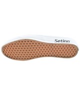 Setinn（セットイン）スニーカー 白 サイズ:28.5cm メンズ/2200664073183