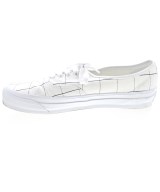 Setinn（セットイン）スニーカー 白 サイズ:28.5cm メンズ/2200664073183