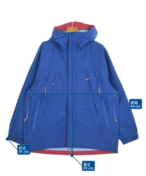 Setinn（セットイン）その他 青 サイズ:M メンズ/2200663944019