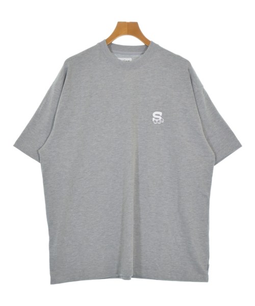 Setinn(セットイン)Tシャツ・カットソー グレー サイズ:XL/2200685213612