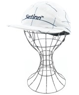 Setinn キャップ