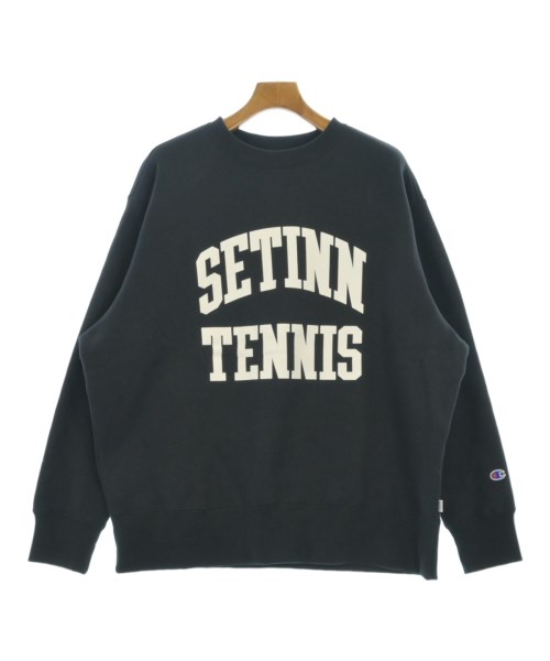 Setinn(セットイン)スウェット 紺 サイズ:XL/2200685632178