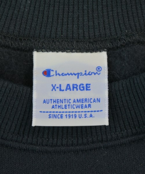 Setinn（セットイン）スウェット 紺 サイズ:XL メンズ/2200685632178