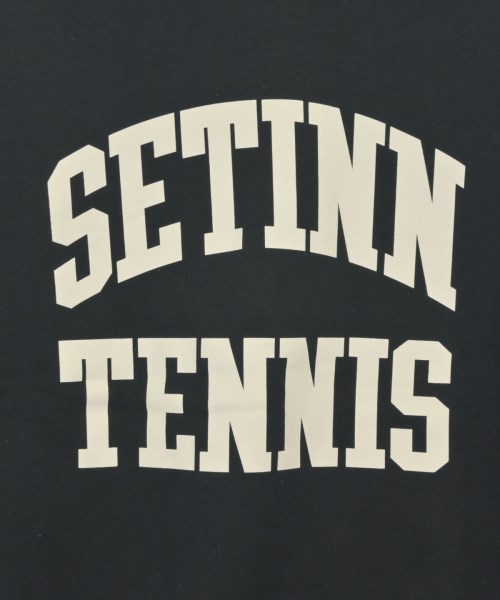 Setinn（セットイン）スウェット 紺 サイズ:XL メンズ/2200685632178