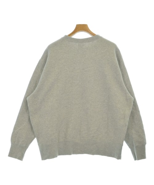 Setinn（セットイン）スウェット グレー サイズ:XL メンズ/2200685632215