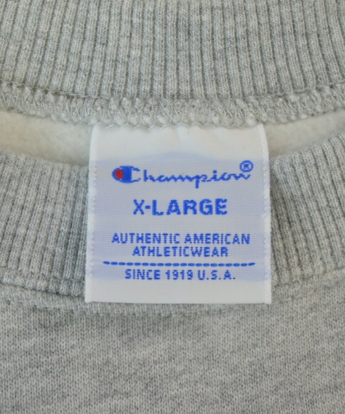 Setinn（セットイン）スウェット グレー サイズ:XL メンズ/2200685632215