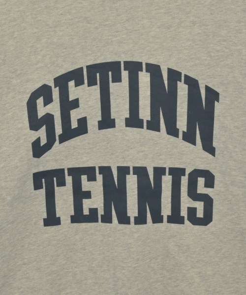 Setinn（セットイン）スウェット グレー サイズ:XL メンズ/2200685632215