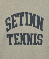 Setinn（セットイン）スウェット グレー サイズ:XL メンズ/2200685632215