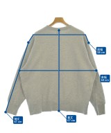 Setinn（セットイン）スウェット グレー サイズ:XL メンズ/2200685632215