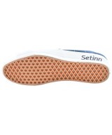 Setinn（セットイン）スニーカー 紺 サイズ:27.5cm メンズ/2200689061134