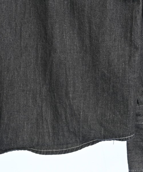 SOUAIRE（ソアール）ブラウス 黒 サイズ:F レディース/2200608181035