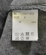 SOUAIRE（ソアール）ブラウス 黒 サイズ:F レディース/2200608181035