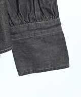 SOUAIRE（ソアール）ブラウス 黒 サイズ:F レディース/2200608181035