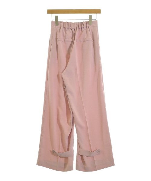 SOUAIRE（ソアール）その他 ピンク サイズ:M レディース/2200658689079