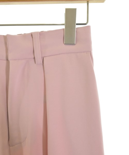 SOUAIRE（ソアール）その他 ピンク サイズ:M レディース/2200658689079