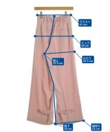SOUAIRE（ソアール）その他 ピンク サイズ:M レディース/2200658689079