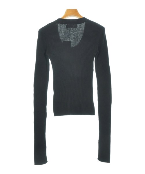 SOUAIRE（ソアール）ニット・セーター 黒 サイズ:F レディース/2200658689086