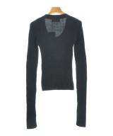 SOUAIRE（ソアール）ニット・セーター 黒 サイズ:F レディース/2200658689086