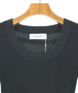 SOUAIRE（ソアール）ニット・セーター 黒 サイズ:F レディース/2200658689086