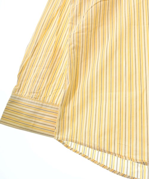 SOUTH POLE（サウスポール）カジュアルシャツ 黄 サイズ:XXL メンズ/2200656225040