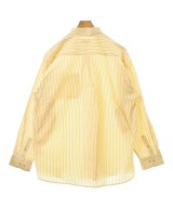 SOUTH POLE（サウスポール）カジュアルシャツ 黄 サイズ:XXL メンズ/2200656225040