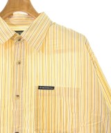 SOUTH POLE（サウスポール）カジュアルシャツ 黄 サイズ:XXL メンズ/2200656225040