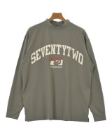 Seventytwo Clubhouse Tシャツ・カットソー