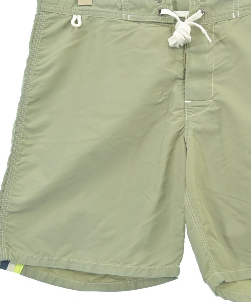 SUNDEK（サンデック）ショートパンツ カーキ サイズ:-(S位) メンズ/2200627768194