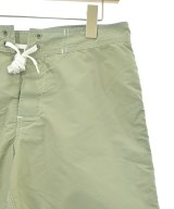 SUNDEK（サンデック）ショートパンツ カーキ サイズ:-(S位) メンズ/2200627768194