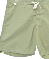 SUNDEK（サンデック）ショートパンツ カーキ サイズ:-(S位) メンズ/2200627768194