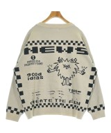 TAKA ORIGINAL（タカオリジナル）ニット・セーター 白 サイズ:L メンズ/2200651403061